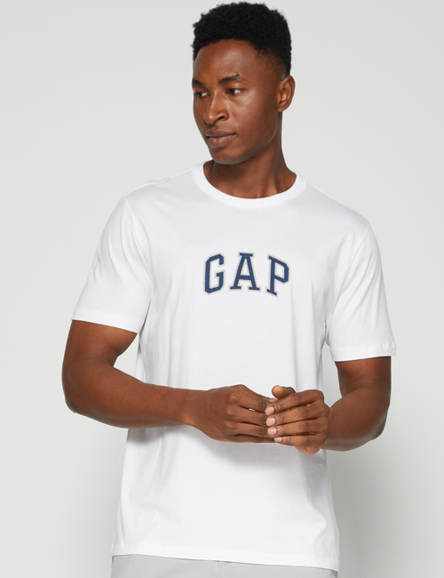 Gap Arch Logo T-shirt