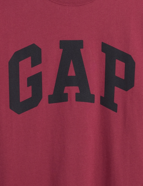 V-EVERYDAY SOFT BASIC LOGO T