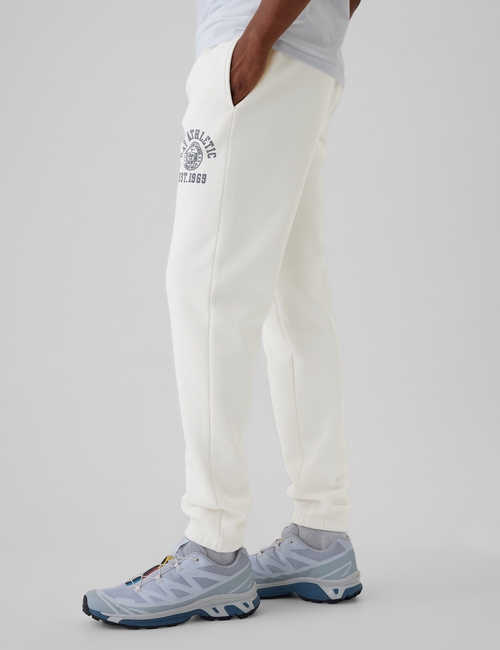 Vintage Soft Athletic Logo Joggers