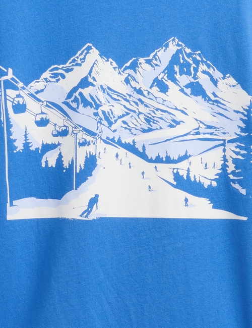 Kids Graphic T-Shirt