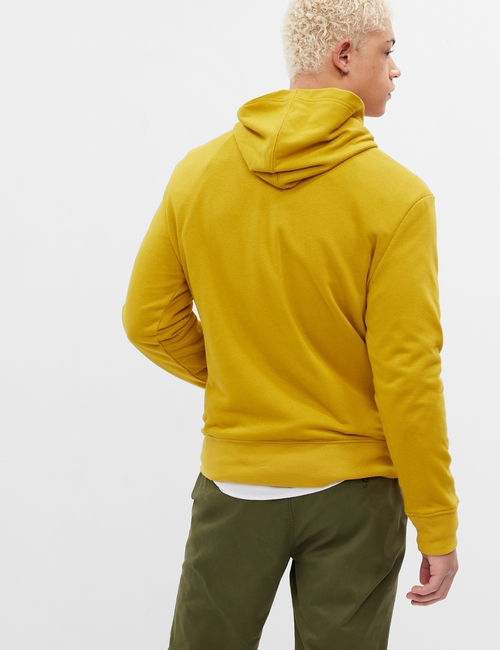 Gap Arch Logo Hoodie