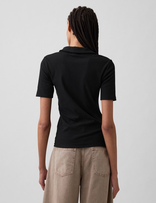 V-SS POLO TEE