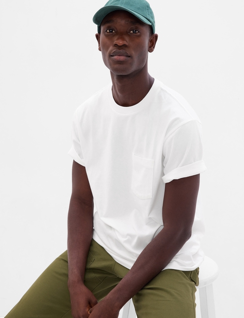 Original Pocket T-Shirt