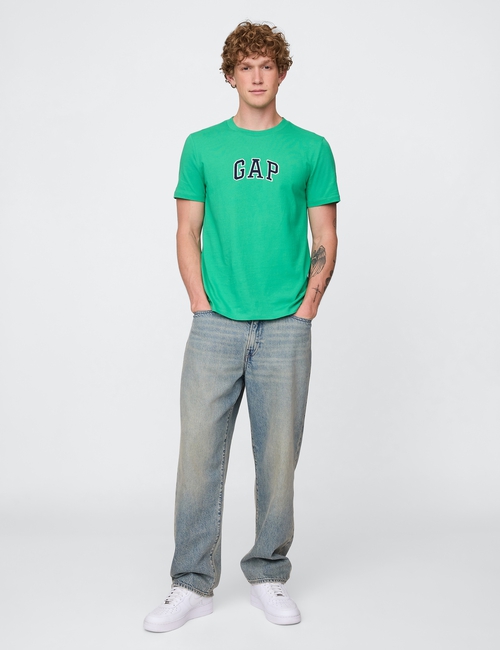 Gap Arch Logo T-shirt