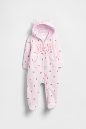 Baby Gap Logo One-Piece