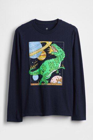 Kids Graphic T-Shirt