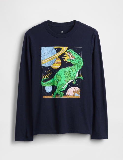 Kids Graphic T-Shirt