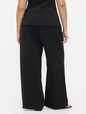365 High Rise Pleated Trousers