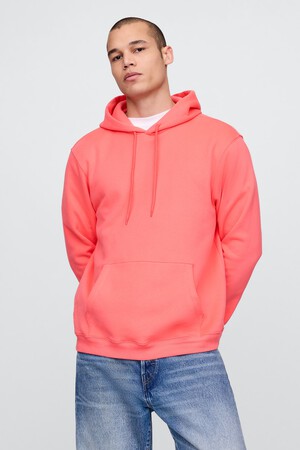 VintageSoft Hoodie
