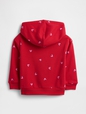 babyGap Relaxed Logo Hoodie