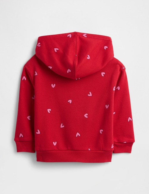 babyGap Relaxed Logo Hoodie