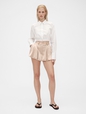 GapStudio Bubble Mini Skort