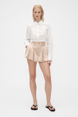 GapStudio Bubble Mini Skort