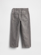 BAGGY GREY DENIM HO25