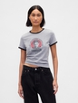 GAP X STRANGER THINGS SS TEE