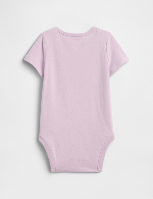 Baby Graphic Bodysuit