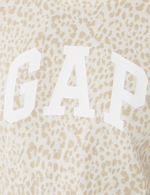 Gap Logo T-Shirt
