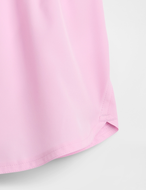 V-RUNAROUND SHORT
