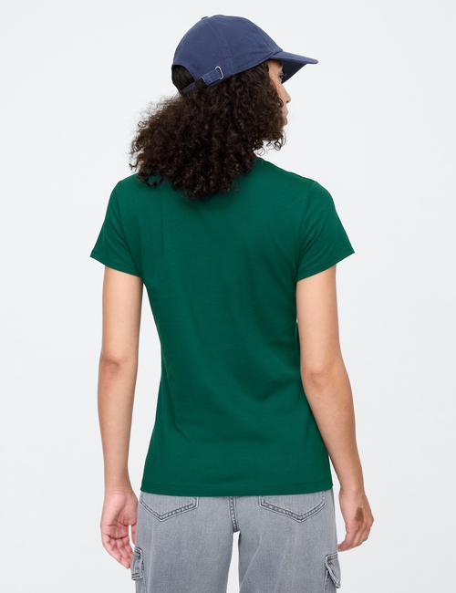 Gap Logo T-Shirt