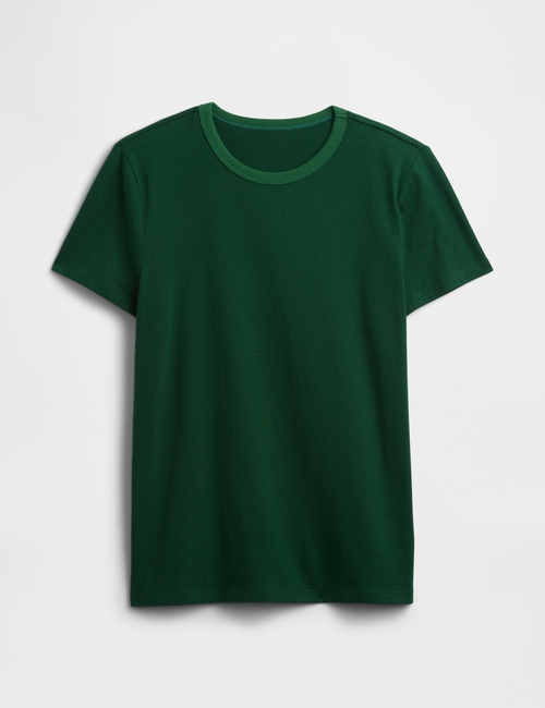 Favorite Crewneck T-Shirt