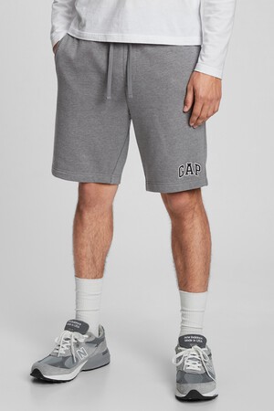 Gap Logo Shorts