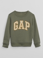 babyGap Logo Sweatshirt