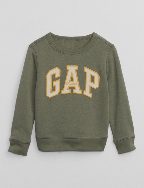 babyGap Logo Sweatshirt