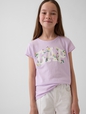 Kids Gap Logo T-Shirt