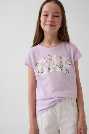 Kids Gap Logo T-Shirt