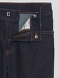 Kids Original Straight Jeans with Washwell