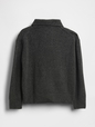 Baby & Toddler CashSoft Polo Sweater