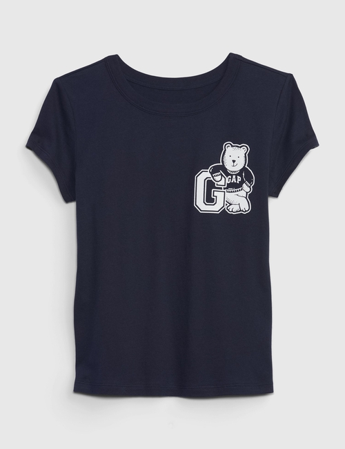 Kids Brannan Bear T-Shirt