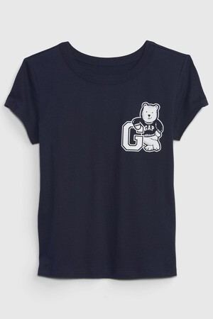 Kids Brannan Bear T-Shirt