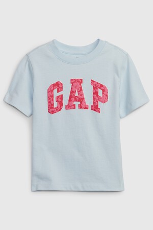 Toddler Gap Logo T-Shirt