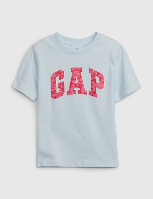Toddler Gap Logo T-Shirt