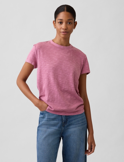 V-FOREVERSOFT TEE