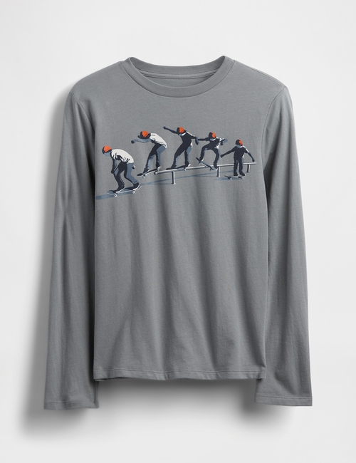 Kids Graphic T-Shirt