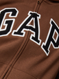 Gap Logo Zip Hoodie