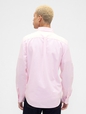 Oxford Shirt in Standard Fit