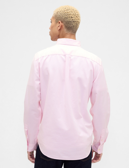 Oxford Shirt in Standard Fit