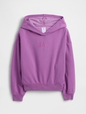 Kids Relaxed Gap Logo Hoodie