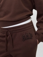 Gap Logo Straight Sweatpants