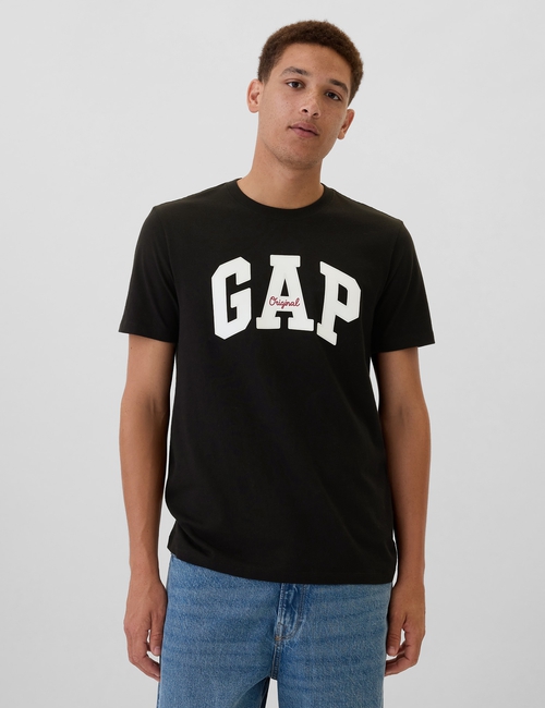 Everyday Soft Gap Logo T-Shirt