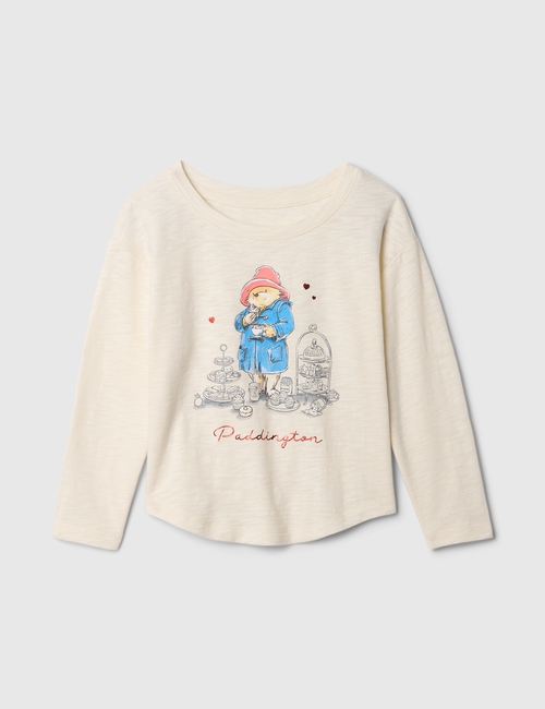 babyGap Paddington Graphic T-Shirt