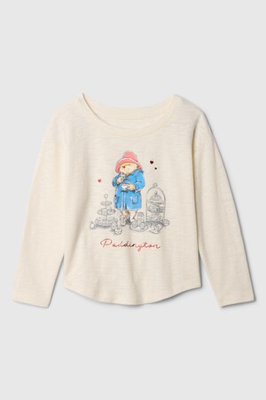 babyGap Paddington Graphic T-Shirt