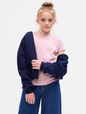 Kids Organic Cotton Graphic T-Shirt