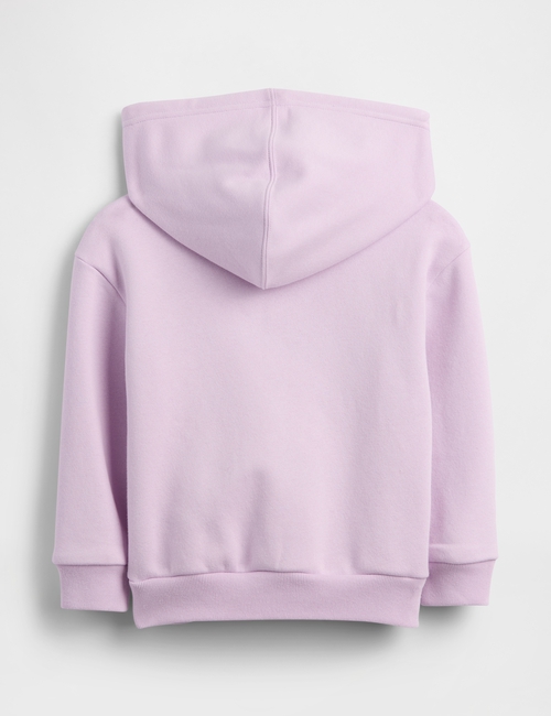 babyGap × Disney Princess Relaxed Logo Hoodie