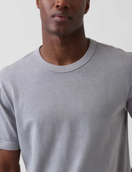 Adult Heavyweight Relaxed T-Shirt