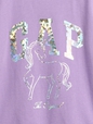babyGap Crewneck T-Shirt