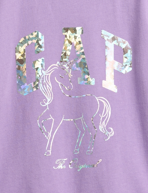 babyGap Crewneck T-Shirt